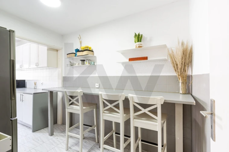 Apartamento T2 para Venda em Póvoa de Varzim, Beiriz e Argivai Foto 12