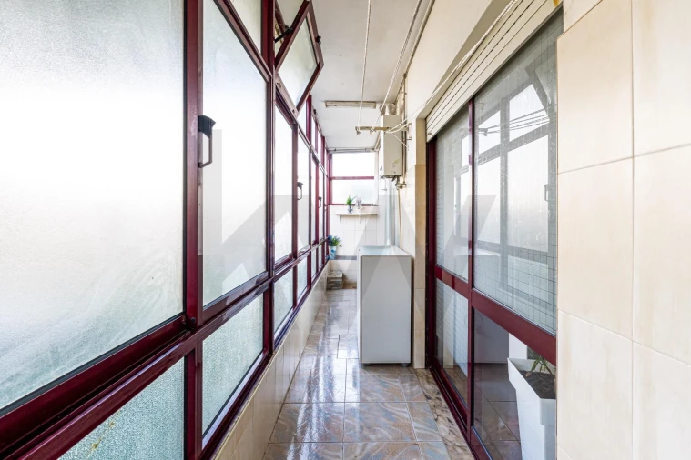 Apartamento T2 para Venda em Póvoa de Varzim, Beiriz e Argivai Foto 7
