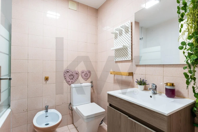Apartamento T2 para Venda em Póvoa de Varzim, Beiriz e Argivai Foto 17