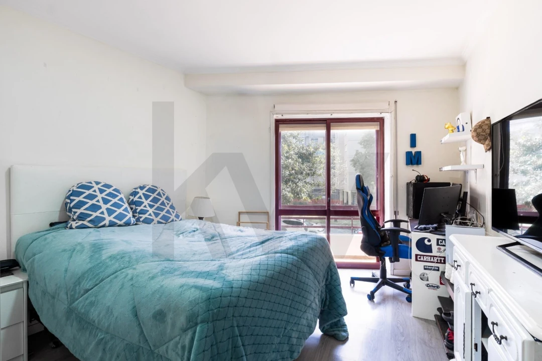 Apartamento T2 para Venda em Póvoa de Varzim, Beiriz e Argivai Foto 18