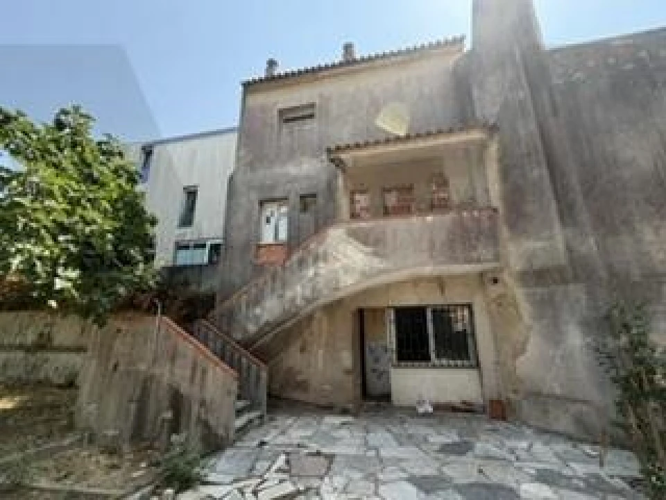Moradia T5 para Venda em Oeiras e São Julião da Barra, Paço de Arcos e Caxias Foto 26