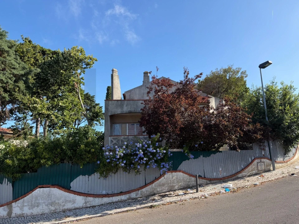 Moradia T5 para Venda em Oeiras e São Julião da Barra, Paço de Arcos e Caxias Foto 6
