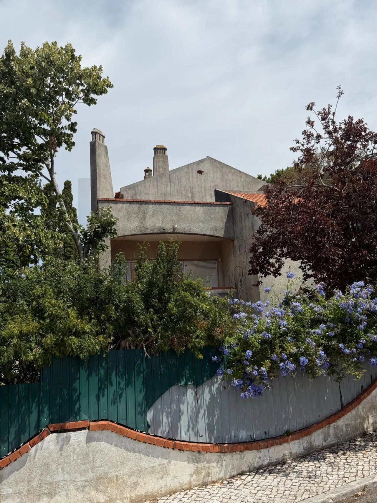 Moradia T5 para Venda em Oeiras e São Julião da Barra, Paço de Arcos e Caxias Foto 22