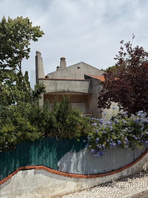 Moradia T5 para Venda em Oeiras e São Julião da Barra, Paço de Arcos e Caxias