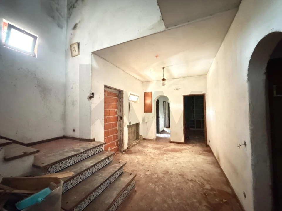 Moradia T5 para Venda em Oeiras e São Julião da Barra, Paço de Arcos e Caxias Foto 11