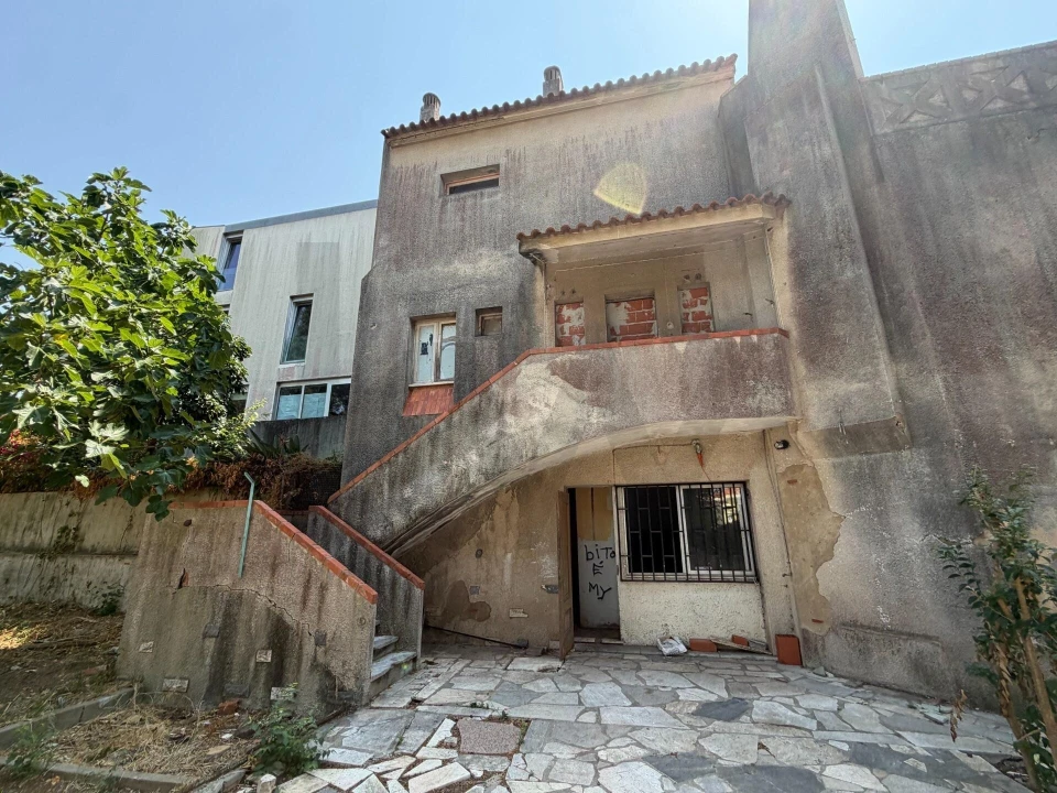 Moradia T5 para Venda em Oeiras e São Julião da Barra, Paço de Arcos e Caxias Foto 5