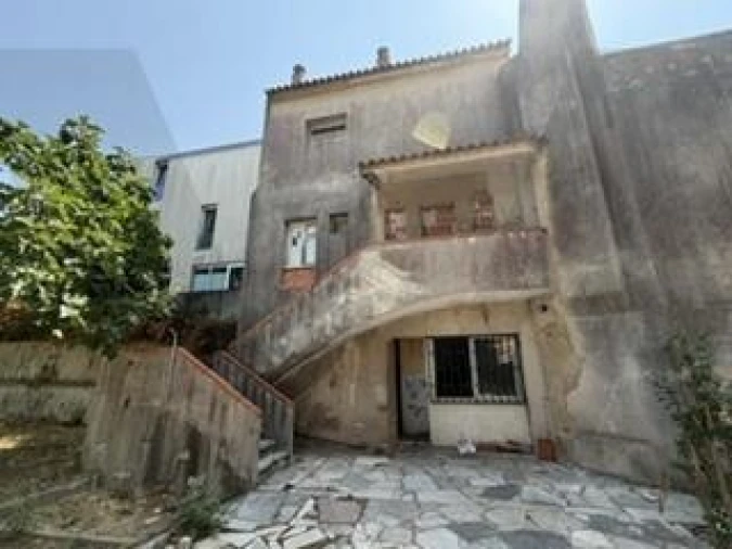 Moradia T5 para Venda em Oeiras e São Julião da Barra, Paço de Arcos e Caxias Foto 26