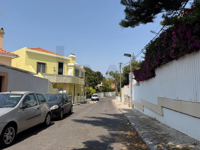 Moradia T5 para Venda em Oeiras e São Julião da Barra, Paço de Arcos e Caxias Foto 15