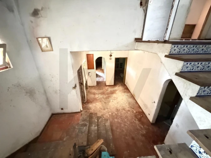 Moradia T5 para Venda em Oeiras e São Julião da Barra, Paço de Arcos e Caxias Foto 12