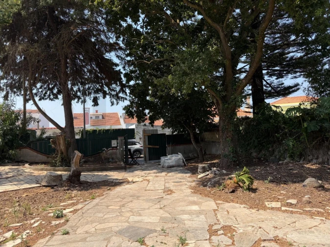 Moradia T5 para Venda em Oeiras e São Julião da Barra, Paço de Arcos e Caxias Foto 7