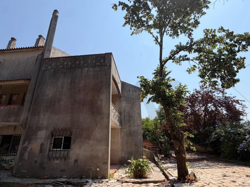Moradia T5 para Venda em Oeiras e São Julião da Barra, Paço de Arcos e Caxias Foto 28