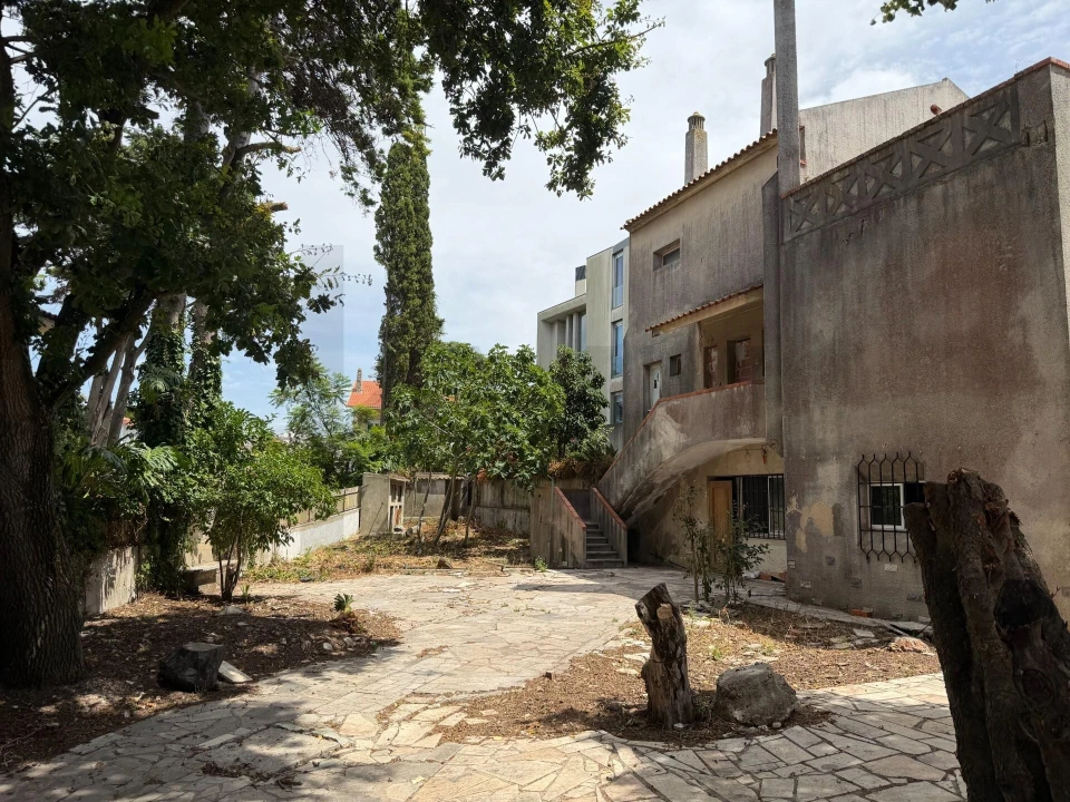 Moradia T5 para Venda em Oeiras e São Julião da Barra, Paço de Arcos e Caxias Foto 4