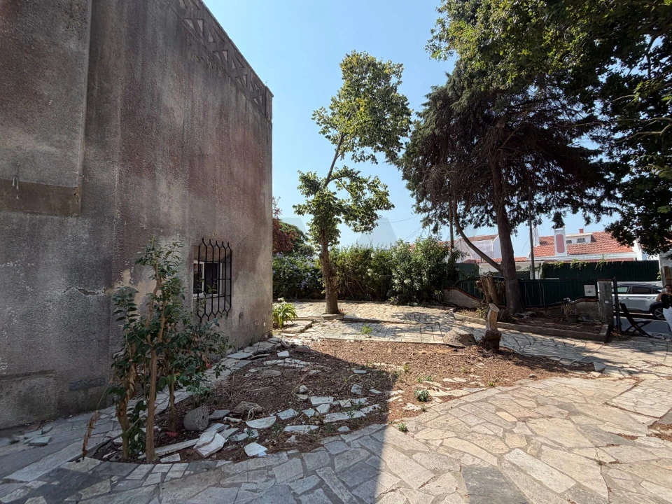 Moradia T5 para Venda em Oeiras e São Julião da Barra, Paço de Arcos e Caxias Foto 33