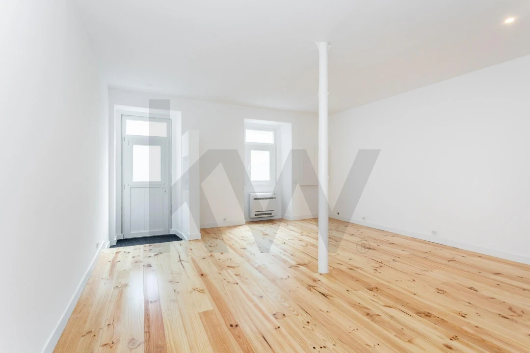 Apartamento T2 para Venda em Alcantara Foto 4