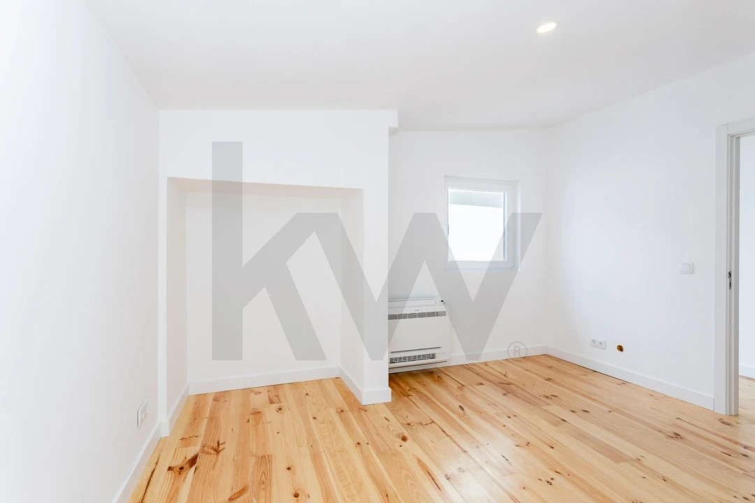 Apartamento T2 para Venda em Alcantara Foto 12