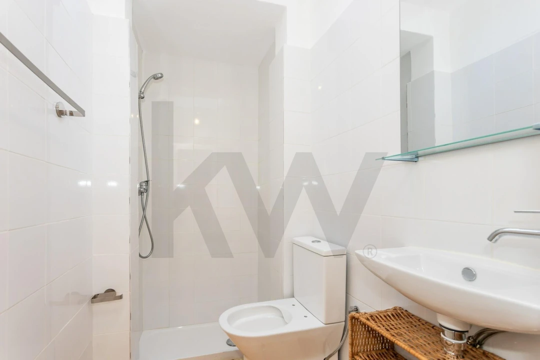 Apartamento T2 para Venda em Alcantara Foto 17