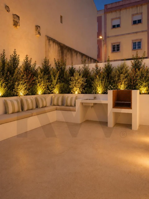 Apartamento T2 para Venda em Alcantara