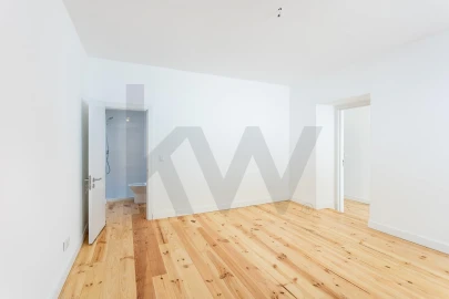 Apartamento T2 para Venda em Alcantara