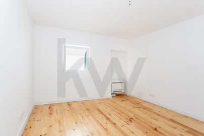 Apartamento T2 para Venda em Alcantara