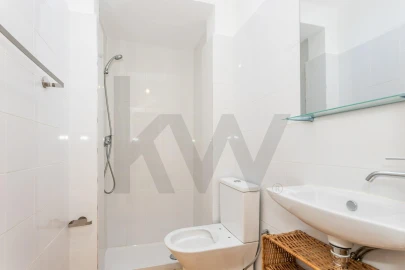 Apartamento T2 para Venda em Alcantara