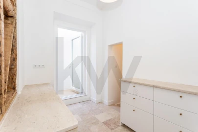 Apartamento T2 para Venda em Alcantara