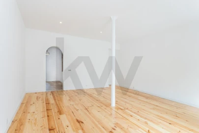 Apartamento T2 para Venda em Alcantara