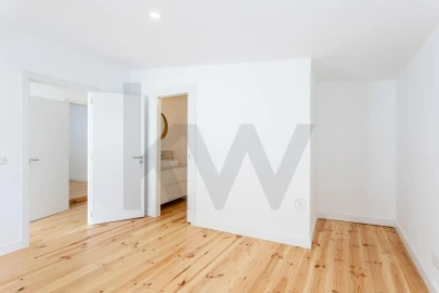 Apartamento T2 para Venda em Alcantara