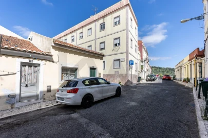 Apartamento T2 para Venda em Alcantara