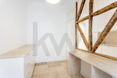 Apartamento T2 para Venda em Alcantara