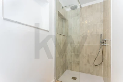 Apartamento T2 para Venda em Alcantara