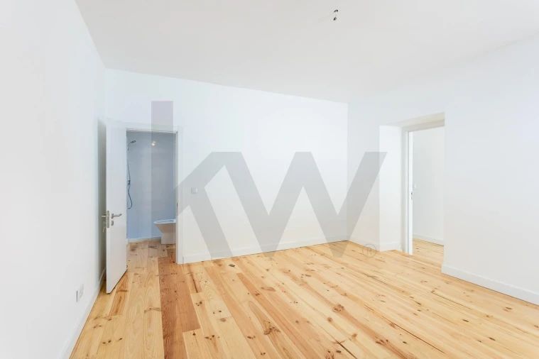 Apartamento T2 para Venda em Alcantara Foto 16