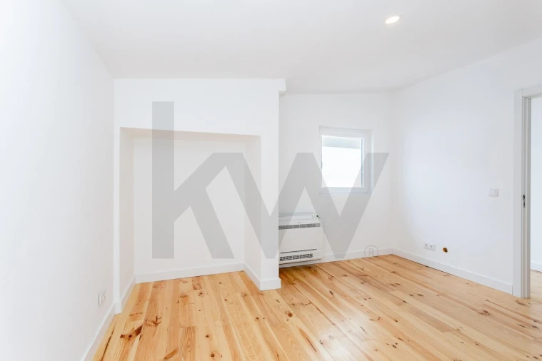 Apartamento T2 para Venda em Alcantara Foto 12