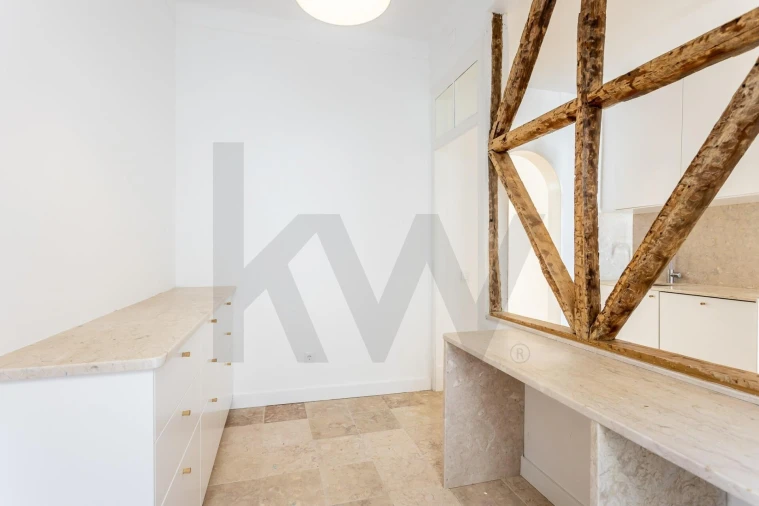 Apartamento T2 para Venda em Alcantara Foto 8
