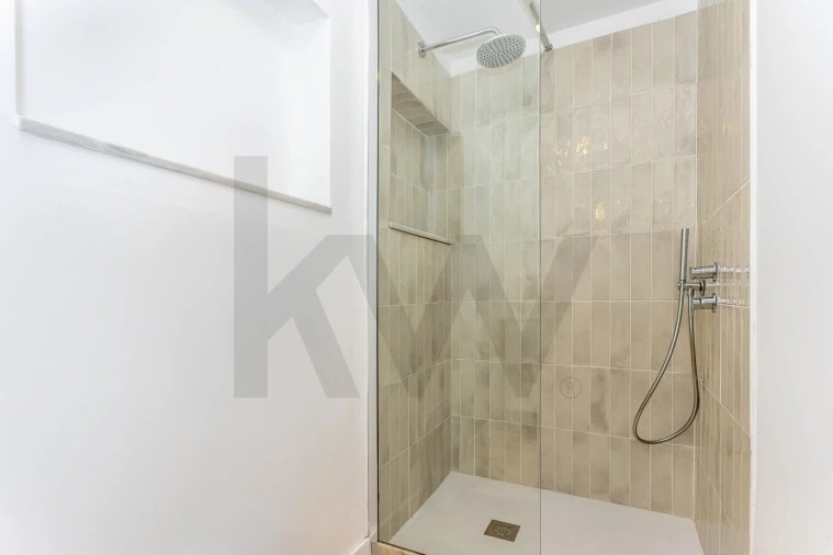 Apartamento T2 para Venda em Alcantara Foto 14