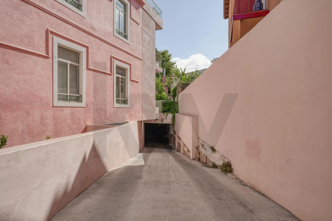 Apartamento T2 para Venda em Oeiras e São Julião da Barra, Paço de Arcos e Caxias Foto 43