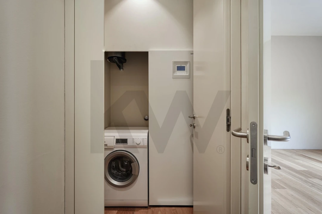 Apartamento T2 para Venda em Oeiras e São Julião da Barra, Paço de Arcos e Caxias Foto 12