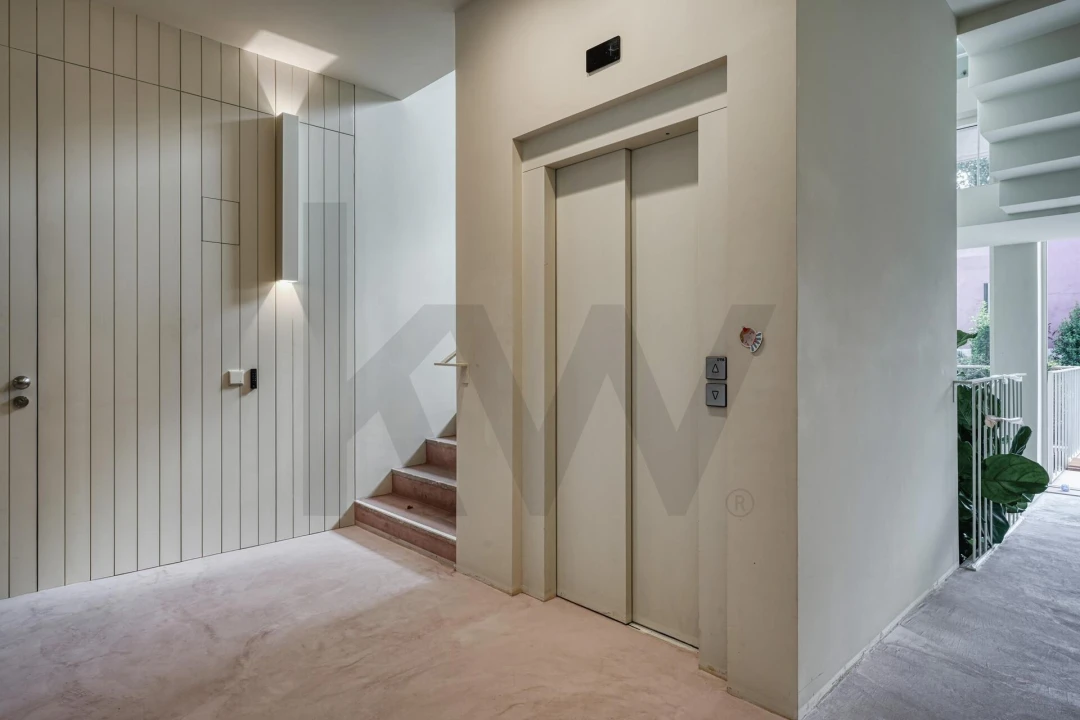 Apartamento T2 para Venda em Oeiras e São Julião da Barra, Paço de Arcos e Caxias Foto 14