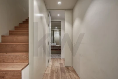 Apartamento T2 para Venda em Oeiras e São Julião da Barra, Paço de Arcos e Caxias