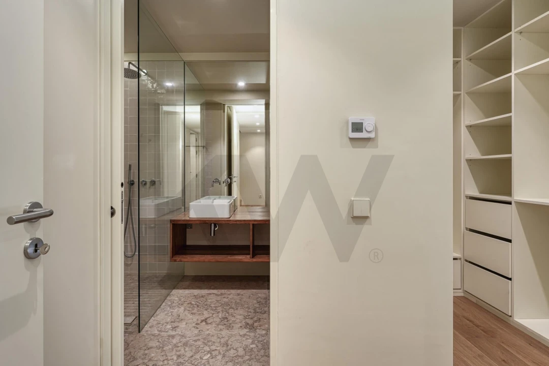 Apartamento T2 para Venda em Oeiras e São Julião da Barra, Paço de Arcos e Caxias Foto 26