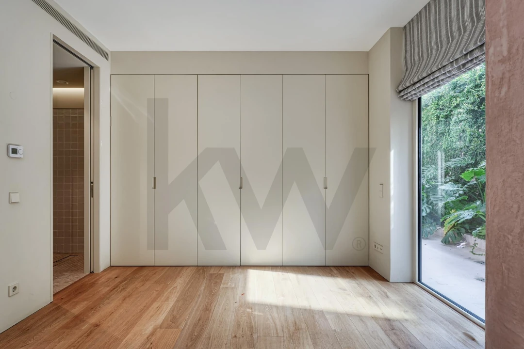 Apartamento T2 para Venda em Oeiras e São Julião da Barra, Paço de Arcos e Caxias Foto 22