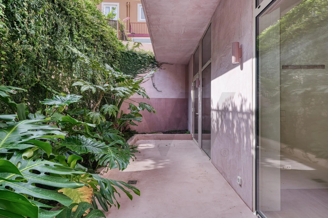 Apartamento T2 para Venda em Oeiras e São Julião da Barra, Paço de Arcos e Caxias Foto 33