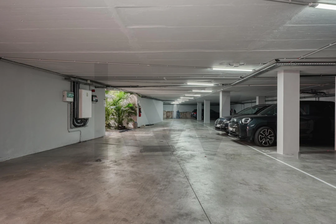 Apartamento T2 para Venda em Oeiras e São Julião da Barra, Paço de Arcos e Caxias Foto 41