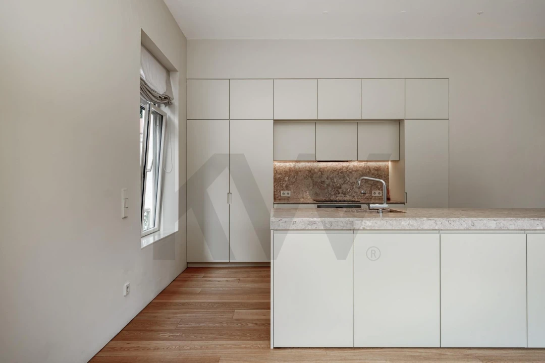 Apartamento T2 para Venda em Oeiras e São Julião da Barra, Paço de Arcos e Caxias Foto 5