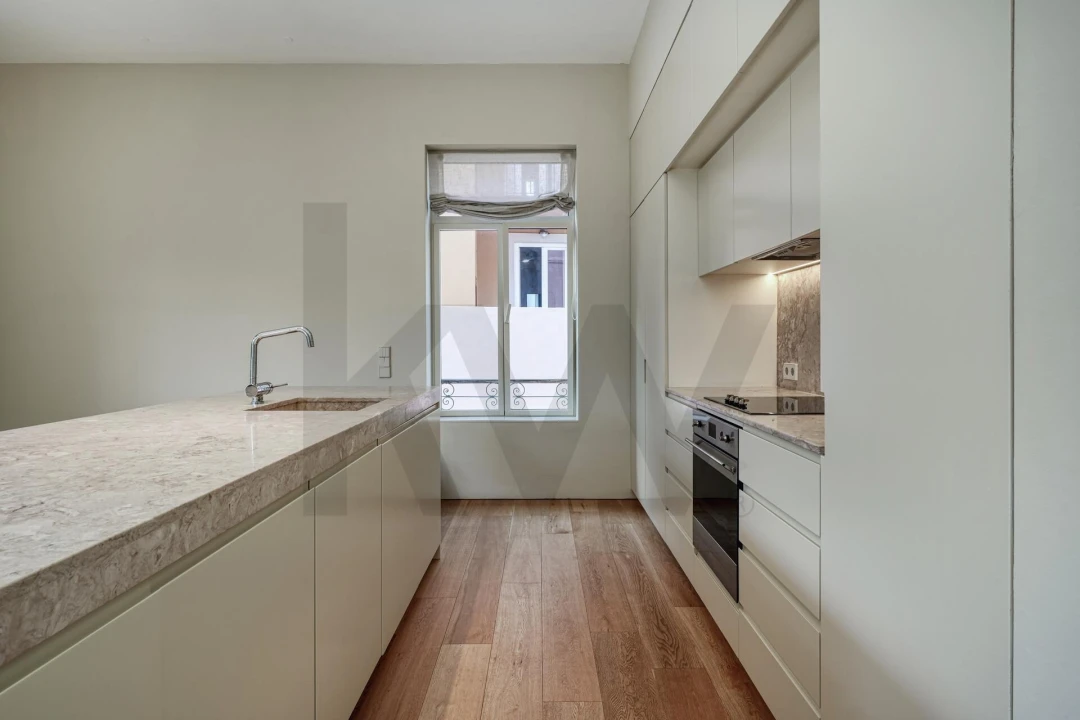 Apartamento T2 para Venda em Oeiras e São Julião da Barra, Paço de Arcos e Caxias Foto 10