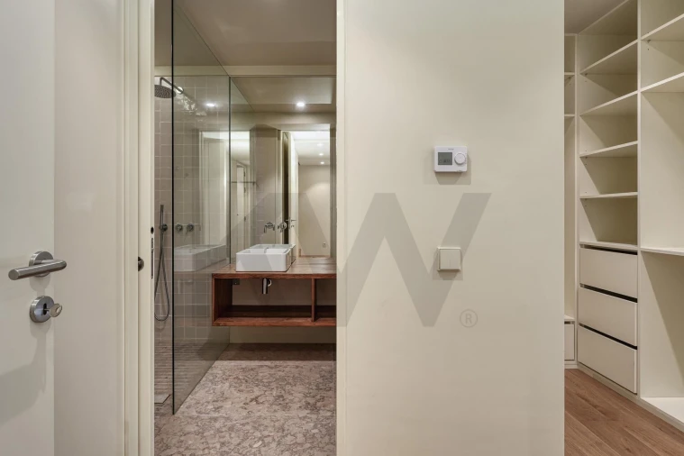 Apartamento T2 para Venda em Oeiras e São Julião da Barra, Paço de Arcos e Caxias Foto 26