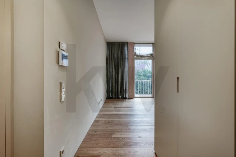 Apartamento T2 para Venda em Oeiras e São Julião da Barra, Paço de Arcos e Caxias Foto 17