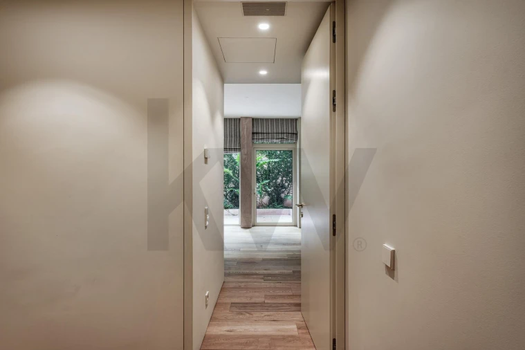 Apartamento T2 para Venda em Oeiras e São Julião da Barra, Paço de Arcos e Caxias Foto 21