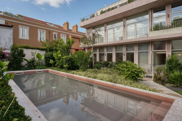 Apartamento T2 para Venda em Oeiras e São Julião da Barra, Paço de Arcos e Caxias Foto 39