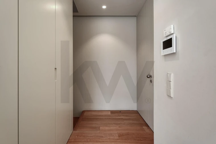 Apartamento T2 para Venda em Oeiras e São Julião da Barra, Paço de Arcos e Caxias Foto 13