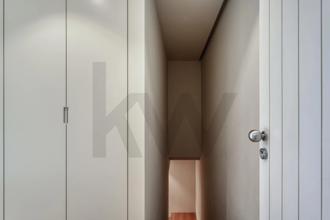 Apartamento T2 para Venda em Oeiras e São Julião da Barra, Paço de Arcos e Caxias Foto 16